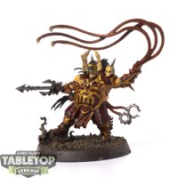 Blades of Khorne - Bloodstoker - bemalt