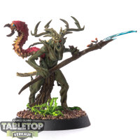 Sylvaneth - Branchwych - gut bemalt