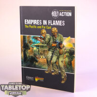 Bolt Action - Empires in Flames: The Pacific and the Far...