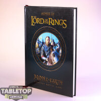 Herr der Ringe - Armies of The Lord of the Rings - englisch