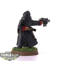 Astra Militarum - Officio Prefectus Commissar klassisch -...