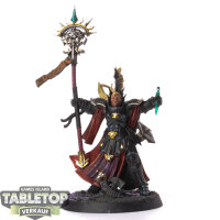 Stormcast Eternals - Knight-Incantor - bemalt