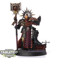 Stormcast Eternals - Lord-Ordinator - bemalt