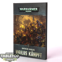 Warhammer 40k - Imperium Nihilus: Vigilus Defiant 8te...