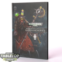 Warhammer 40k - Psychic Awakening: Engine War 8te Edition...