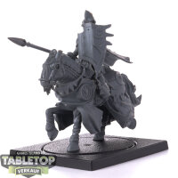 Conquest - The Hundred KIngdoms  - Mounted Noble Lord -...