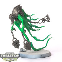 Nighthaunt - Spirit Torment - teilweise bemalt