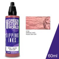 Green Stuff World - Dipping ink 60 ml - Nude Skin Dip