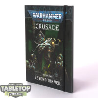 Warhammer 40k - Crusade: Beyond the Veil 9te Edition -...