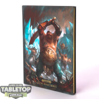 Ogor Mawtribes - Battletome 2te Edition Limited Edition...