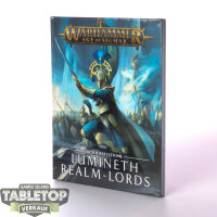 Lumineth Realm Lords - Battletome 2te Edition (2) -...