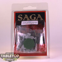 SAGA Tabletop - Anglo-Danish Huscarls (Axes) Hearthguard...