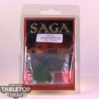 SAGA Tabletop - Wandering Bard - Originalverpackt / Neu