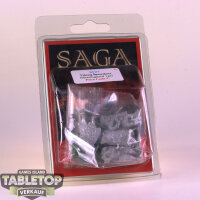 SAGA Tabletop - Berserkers Hearthguard  -...