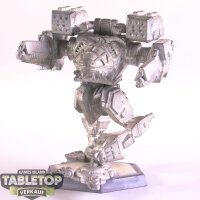 Battletech - Mad Cat II - unbemalt