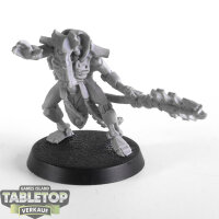 Necrons - Cryptek klassisch - unbemalt