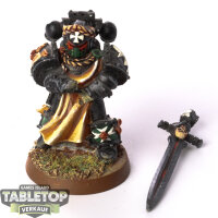 Black Templars - The Emperors Champion Limited Edition...