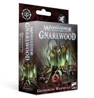 Warhammer Underworlds - Grinserichs Wahnstaat (Deutsch)