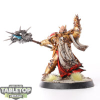 Stormcast Eternals - Knight-Incantor - bemalt