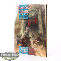 Dragons Hoard ( A Song of Fire &amp; Ice Roleplaying ) -...