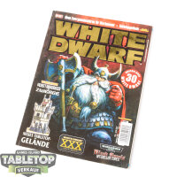 White Dwarf &amp; Magazine - White Dwarf Ausgabe 138 -...