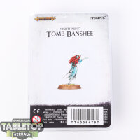 Nighthaunt - Tomb Banshee - Originalverpackt / Neu