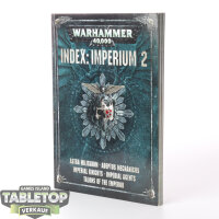 Regeln - Index Imperium 2 - deutsch