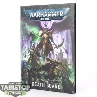 Death Guard - Codex 9te Edition  - deutsch