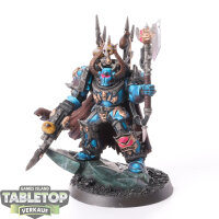 Chaos Space Marines - 1 - Chaos Space Marines Terminator...