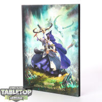 Lumineth Realm Lords - Battletome 2te Edition (1) Limited...