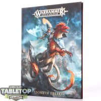 Idoneth Deepkin - Battletome: 3te Edition Limited Edition...