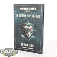 Warhammer 40k - Chapter Approved 2019 - deutsch