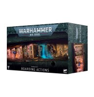 Warhammer 40.000: Enterk&auml;mpfe-Gel&auml;ndeset