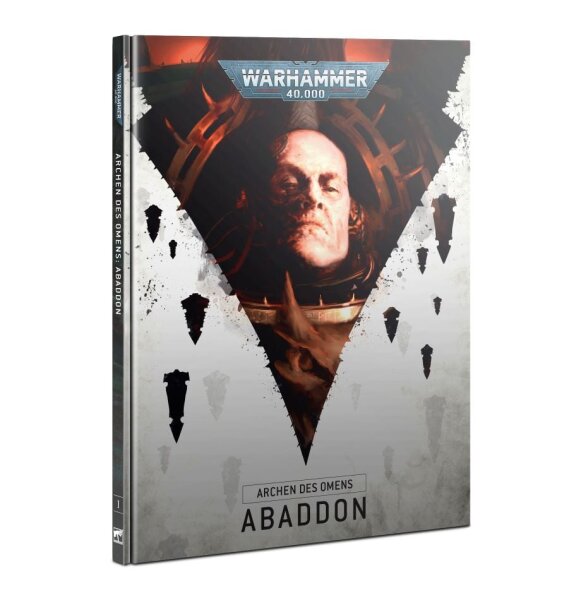 Archen des Omens: Abaddon (Deutsch)