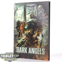 Dark Angels - 1 - Codex Dark Angels 6te Edition - deutsch