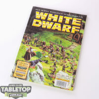 White Dwarf & Magazine - White Dwarf Ausgabe 111 -...