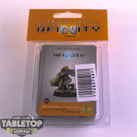 Infinity - Major Lunah, Ex-Aristeia! Sniper (Viral Sniper...