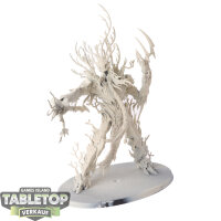 Sylvaneth - Sylvaneth Treelord Ancient - grundiert