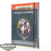Regeln - Generals Handbook: Pitched Battles 21 - englisch