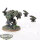 Tau Empire - XV88 Broadside Battlesuit - gut bemalt