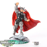 Knight Models - Thor - teilweise bemalt