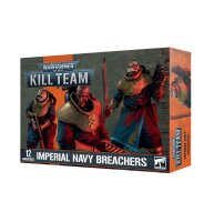 Kill Team - Entertruppen der Imperialen Kriegsflotte