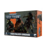 Kill Team - Farstalker Kinband