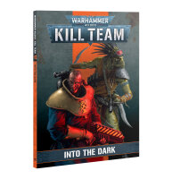 Kill Team - Into the Dark (Buch, Englisch)
