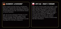 Star Wars: Shatterpoint - Take Cover Terrain Pack (Geländeset „In Deckung!“) - Multilingual
