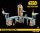 Star Wars: Shatterpoint - High Ground Terrain Pack (Geländeset „Neue Höhen”) - Multilingual