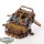 Space Marines - Land Speeder - teilweise bemalt