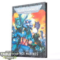 Space Marines - Codex: - deutsch