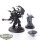 Chaos Space Marines - Dark Apostle - teilweise bemalt