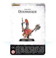 Fyreslayers - Doomseeker